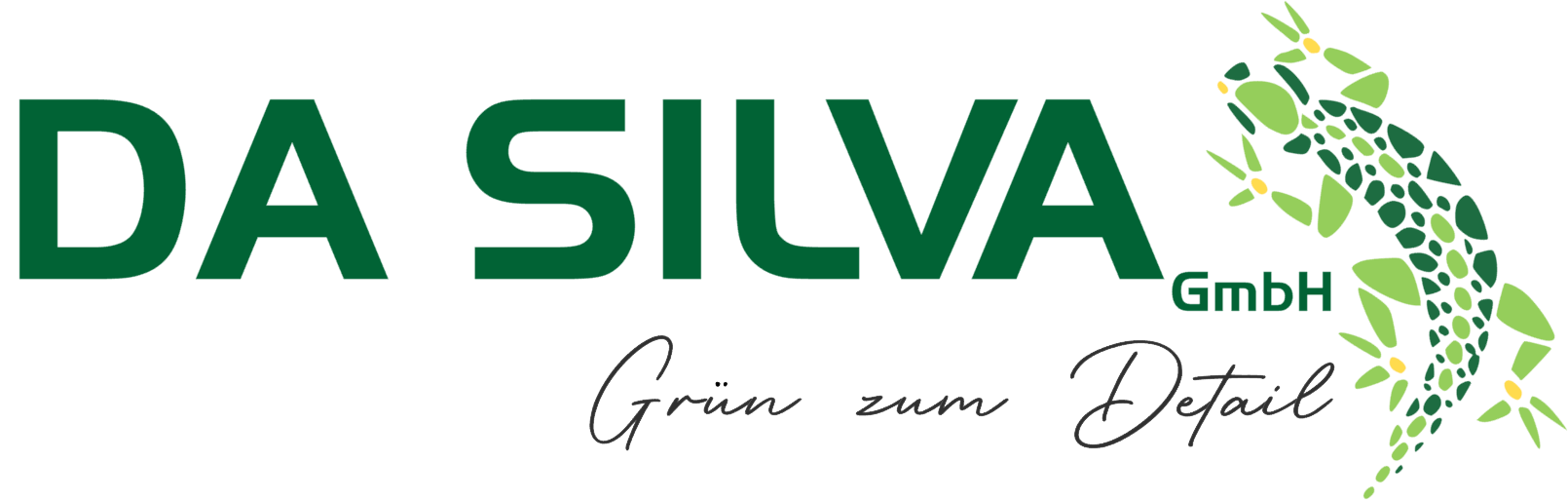 Da Silva Gartenbau